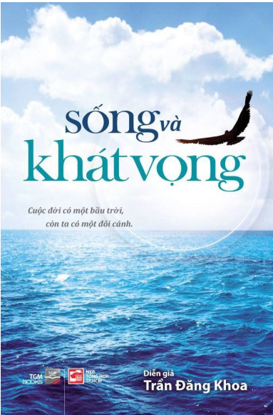 Sống Và Khát Vọng